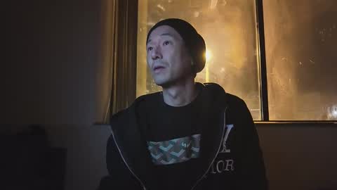 Snapshot of lankyasain23 chatting on January 11, 2026, 7:57 am LankyOne online show from January 11, 2026, 7:57 am