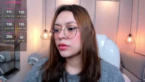 Lanna online show from January 10, 2025, 11:43 am