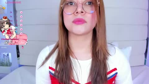 Lanna online show from March 1, 2025, 2:44 pm