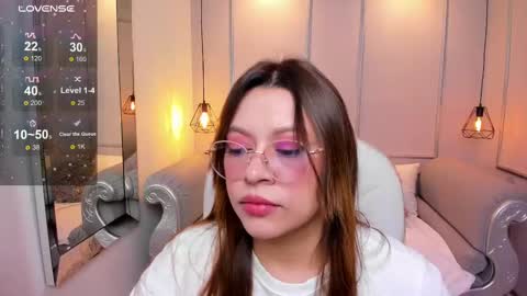 Snapshot of lanna18_ chatting on September 18, 2025, 11:45 am Lanna online show from September 18, 2025, 11:45 am