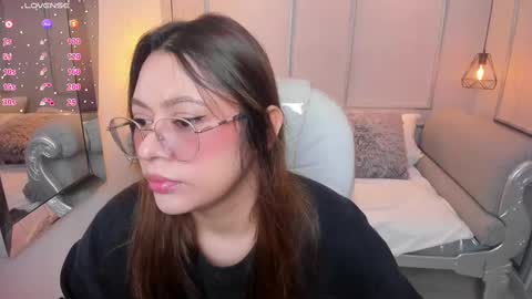 Snapshot of lanna18_ chatting on October 7, 2025, 11:51 am Lanna online show from October 7, 2025, 11:51 am