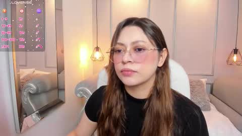 Snapshot of lanna18_ chatting on October 25, 2025, 11:40 am Lanna online show from October 25, 2025, 11:40 am