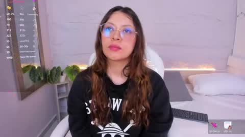 Snapshot of lanna_18_ chatting on June 3, 2026, 2:33 pm Lanna online show from June 3, 2026, 2:33 pm