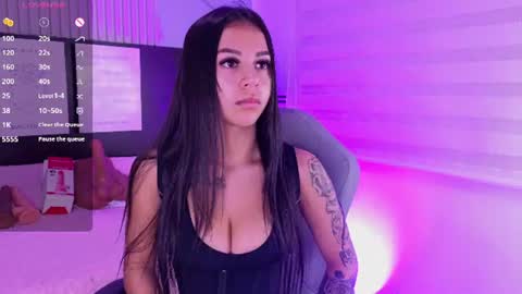 lanna_as online show from June 20, 2026, 4:04 am