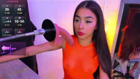 Snapshot of lanna_brunette chatting on May 11, 2026, 4:04 pm lanna_brunette online show from May 11, 2026, 4:04 pm