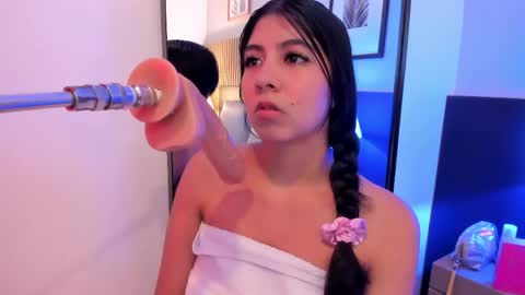 Snapshot of lanna_doll_ chatting on April 29, 2026, 11:47 am Lanna 4 online show from April 29, 2026, 11:47 am