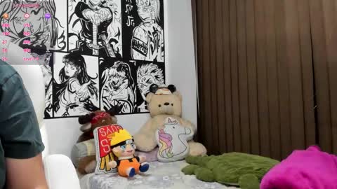 Snapshot of lanna_milller chatting on September 25, 2025, 11:41 pm lanna miller online show from September 25, 2025, 11:41 pm