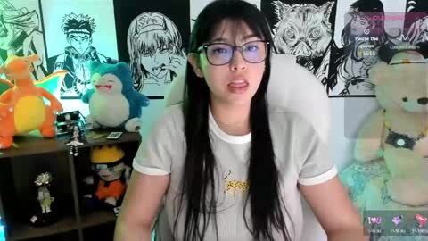 Snapshot of lanna_milller chatting on April 27, 2026, 12:19 am lanna miller online show from April 27, 2026, 12:19 am