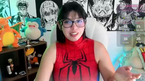Snapshot of lanna_milller chatting on May 7, 2026, 9:20 pm lanna miller online show from May 7, 2026, 9:20 pm