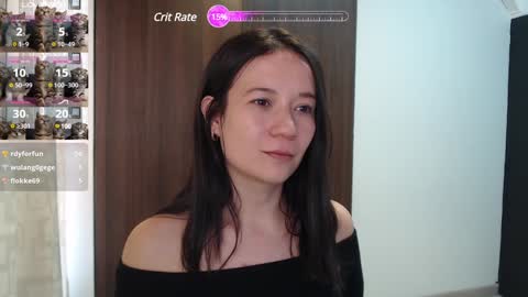 Snapshot of lanna_mills chatting on December 2, 2024, 4:42 pm Lanna online show from December 2, 2024, 4:42 pm