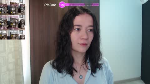 Snapshot of lanna_mills chatting on December 3, 2024, 1:54 pm Lanna online show from December 3, 2024, 1:54 pm