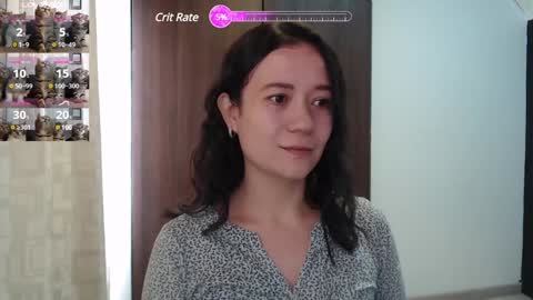 Snapshot of lanna_mills chatting on December 5, 2024, 2:00 pm Lanna online show from December 5, 2024, 2:00 pm