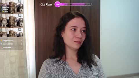 Snapshot of lanna_mills chatting on December 5, 2024, 5:17 pm Lanna online show from December 5, 2024, 5:17 pm
