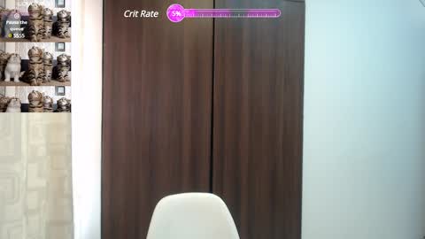 Snapshot of lanna_mills chatting on December 6, 2024, 1:44 pm Lanna online show from December 6, 2024, 1:44 pm