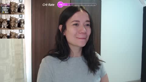 Snapshot of lanna_mills chatting on December 14, 2024, 1:38 pm Lanna online show from December 14, 2024, 1:38 pm