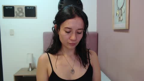Snapshot of lanna_mills chatting on December 16, 2024, 4:38 pm Lanna online show from December 16, 2024, 4:38 pm