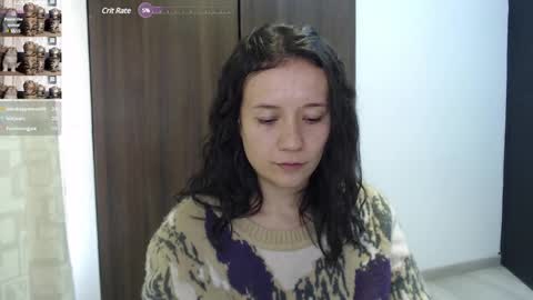 Snapshot of lanna_mills chatting on December 24, 2024, 3:58 pm Lanna online show from December 24, 2024, 3:58 pm
