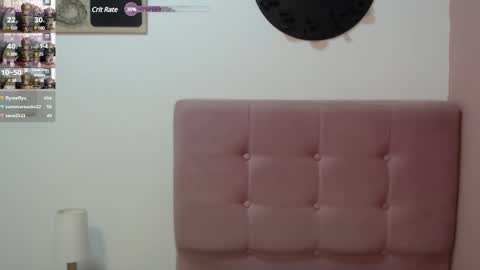 Snapshot of lanna_mills chatting on December 27, 2024, 4:32 pm Lanna online show from December 27, 2024, 4:32 pm