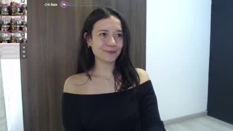 Snapshot of lanna_mills chatting on December 30, 2024, 4:19 pm Lanna online show from December 30, 2024, 4:19 pm