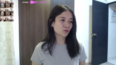 Snapshot of lanna_mills chatting on January 3, 2025, 1:25 pm Lanna online show from January 3, 2025, 1:25 pm
