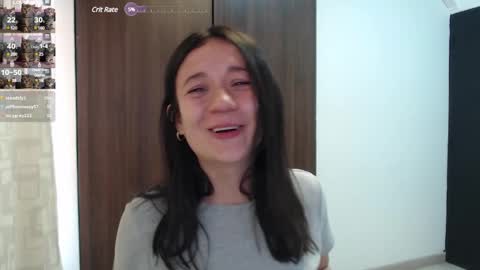 Snapshot of lanna_mills chatting on January 3, 2025, 4:27 pm Lanna online show from January 3, 2025, 4:27 pm