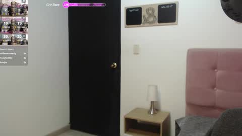 Snapshot of lanna_mills chatting on January 16, 2025, 4:28 pm Lanna online show from January 16, 2025, 4:28 pm