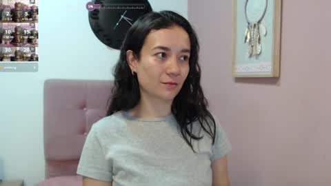 Snapshot of lanna_mills chatting on January 30, 2025, 1:42 pm Lanna online show from January 30, 2025, 1:42 pm