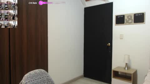 Snapshot of lanna_mills chatting on February 21, 2025, 1:22 pm Lanna online show from February 21, 2025, 1:22 pm