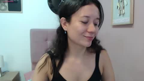 Snapshot of lanna_mills chatting on February 26, 2025, 4:24 pm Lanna online show from February 26, 2025, 4:24 pm