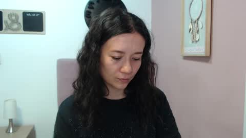 Snapshot of lanna_mills chatting on March 7, 2025, 1:18 pm Lanna online show from March 7, 2025, 1:18 pm