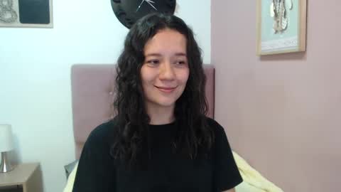 Snapshot of lanna_mills chatting on March 11, 2025, 4:29 pm Lanna online show from March 11, 2025, 4:29 pm