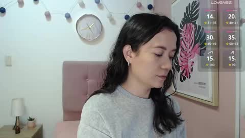 Snapshot of lanna_mills chatting on September 10, 2025, 1:11 pm Lanna online show from September 10, 2025, 1:11 pm