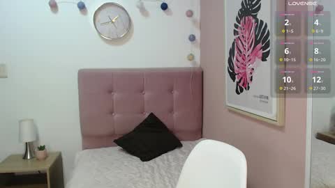 Lanna online show from September 19, 2025, 1:23 pm