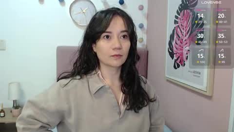 Lanna online show from October 1, 2025, 1:17 pm