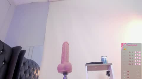 Lanna miley Russo  online show from January 10, 2025, 12:26 pm