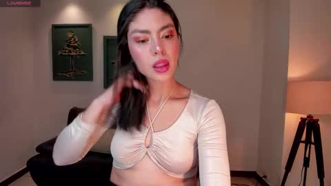 Lanna Carter  online show from January 29, 2025, 3:01 am