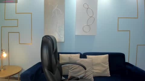 Lanna Carter  online show from February 1, 2025, 6:10 am