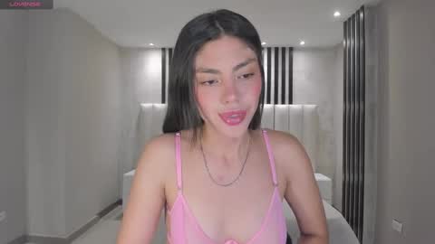 Lanna Carter  online show from February 9, 2025, 11:04 pm