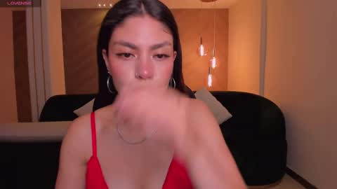 Lanna Carter  online show from February 28, 2025, 10:20 am