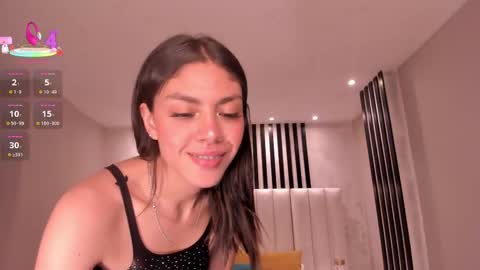 Lanna Carter  online show from March 10, 2025, 2:06 am