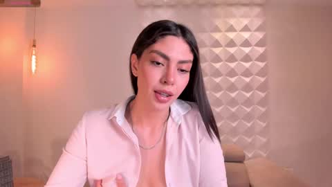 Lanna Carter  online show from September 13, 2025, 3:17 am