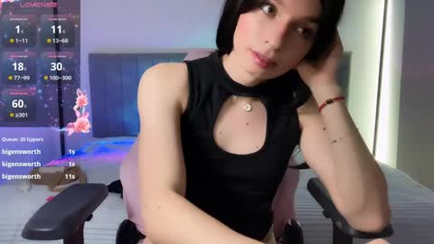Snapshot of lannamille chatting on May 21, 2026, 9:33 pm Camila online show from May 21, 2026, 9:33 pm