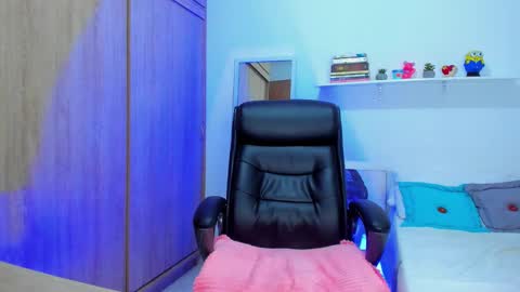 lannasky_1 online show from March 9, 2025, 5:22 am