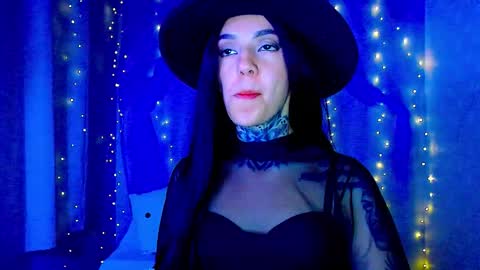 LANNIE   online show from January 13, 2026, 1:55 am