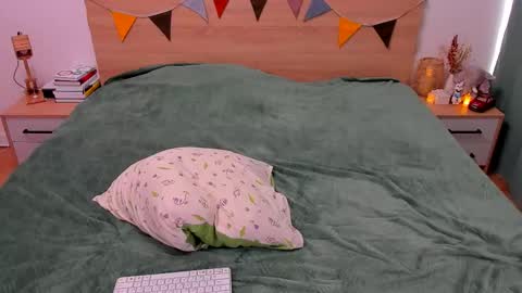 Snapshot of lanny_fandi chatting on September 29, 2025, 5:56 am Fandi online show from September 29, 2025, 5:56 am