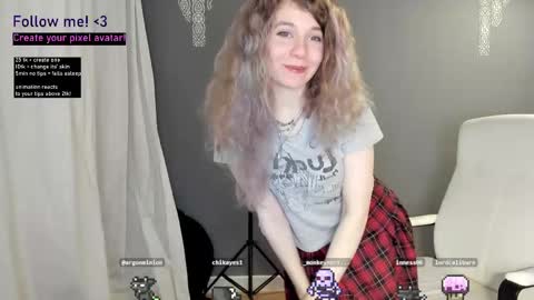 lanshan_classy online show from February 10, 2025, 12:41 am