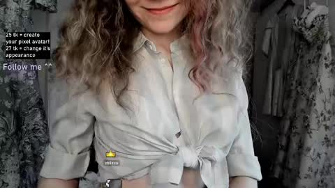 lanshan_classy online show from May 13, 2026, 4:04 pm