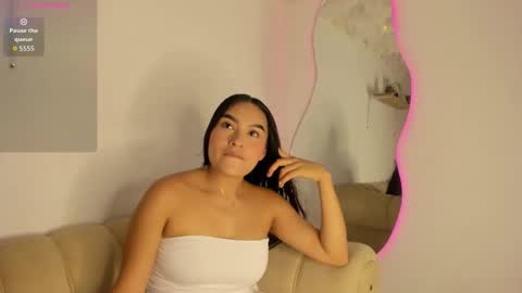 Snapshot of lany_sweet chatting on March 19, 2026, 9:52 pm Lany online show from March 19, 2026, 9:52 pm