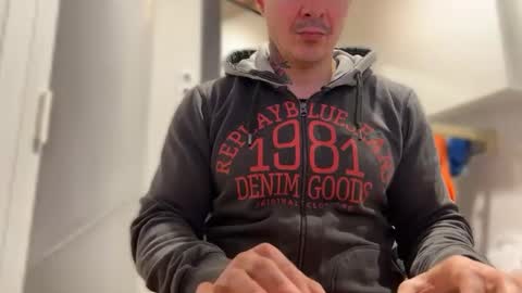 Snapshot of lanzarote6 chatting on January 30, 2025, 8:43 am BDSM online show from January 30, 2025, 8:43 am