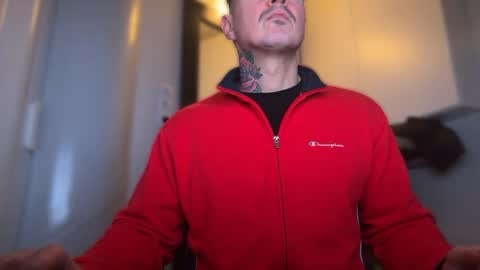 Snapshot of lanzarote6 chatting on February 21, 2025, 7:10 pm BDSM online show from February 21, 2025, 7:10 pm